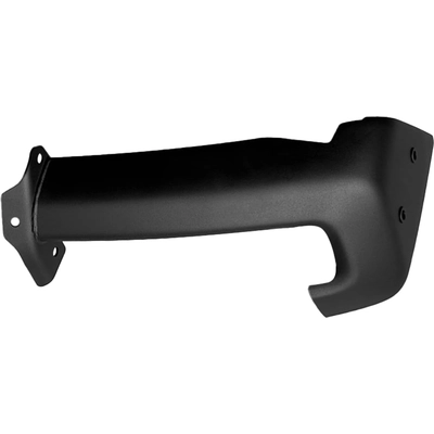 Passenger Side Front Bumper Extension Outer - FO1005121 pa1