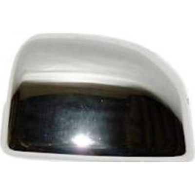 Passenger Side Front Bumper Extension Outer - NI1005133 pa1