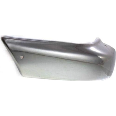Passenger Side Front Bumper Extension Outer - NI1005140 pa1