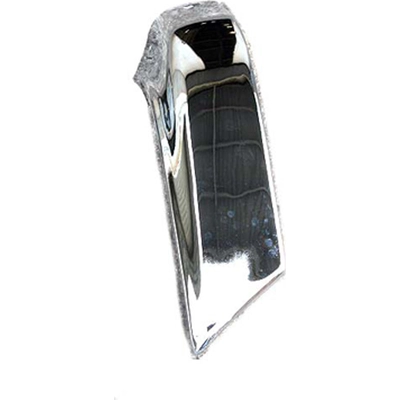 Passenger Side Front Bumper Extension Outer - NI1005142 pa5