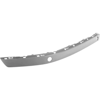 Passenger Side Front Bumper Guard - BM1055101 pa1