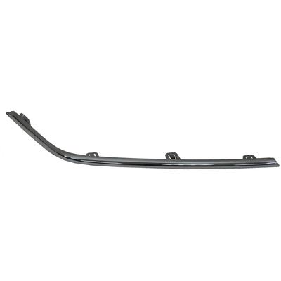 Passenger Side Front Bumper Insert - AC1039100 pa2