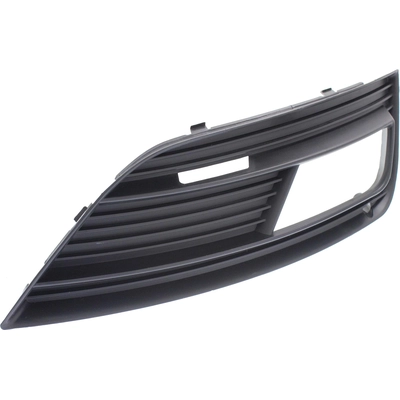 Various Manufacturers - AU1039120 - Passenger Side Front Bumper Insert pa3