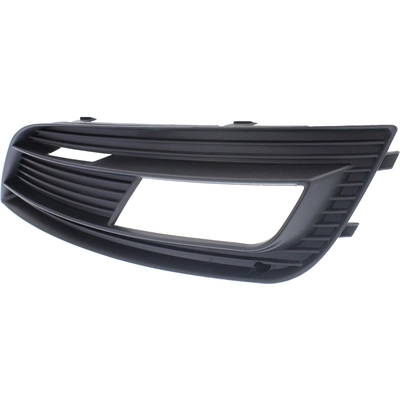 Various Manufacturers - AU1039120 - Passenger Side Front Bumper Insert pa4