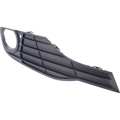 Passenger Side Front Bumper Insert - BM1039121 pa4