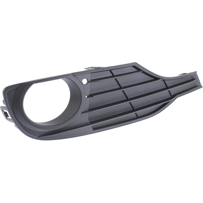 Passenger Side Front Bumper Insert - BM1039121 pa5