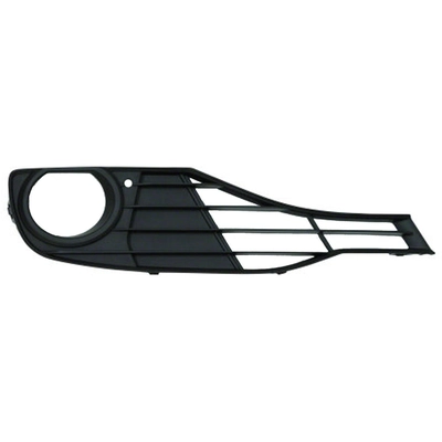 Passenger Side Front Bumper Insert - BM1039129 pa1