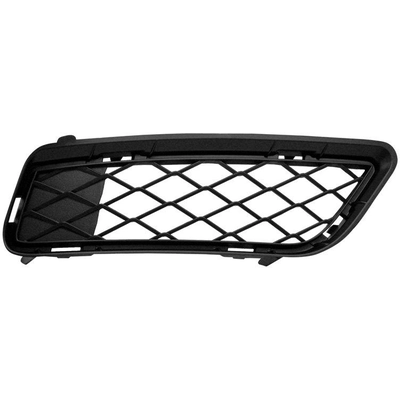 Passenger Side Front Bumper Insert - BM1039144 pa1