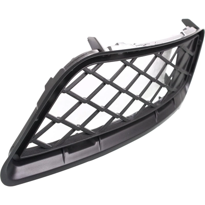 Passenger Side Front Bumper Insert - BM1039144 pa3