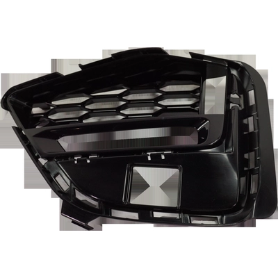 Passenger Side Front Bumper Insert - BM1039211 pa5