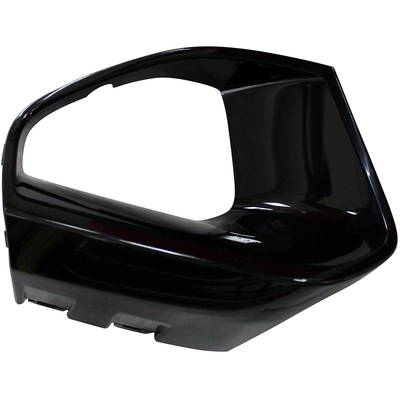 Passenger Side Front Bumper Insert - BM1039219 pa2