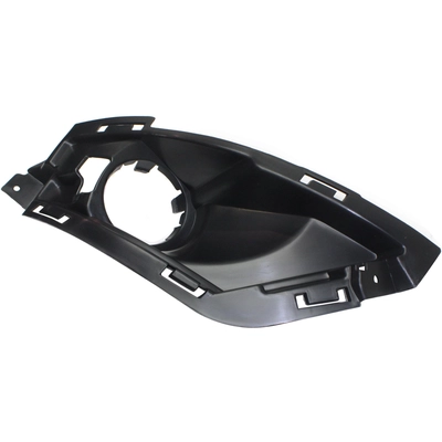 Passenger Side Front Bumper Insert - CH1039154 pa2