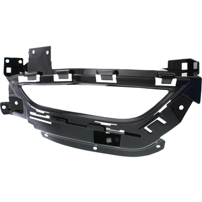 Passenger Side Front Bumper Insert - CH1039156 pa1