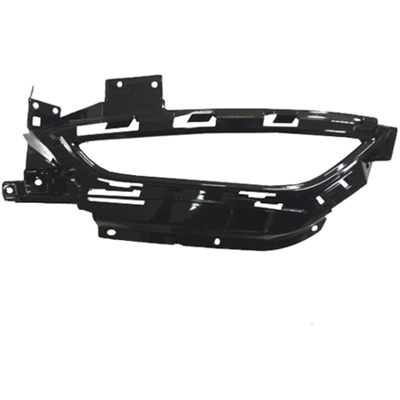 Passenger Side Front Bumper Insert - CH1039156 pa6