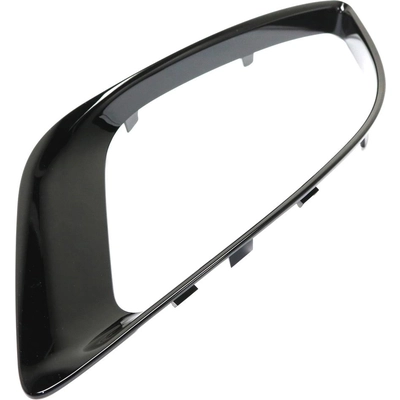 Passenger Side Front Bumper Insert - CH1039162 pa4