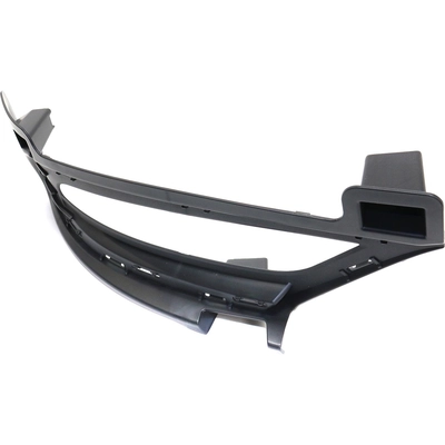 Passenger Side Front Bumper Insert - CH1039172 pa2