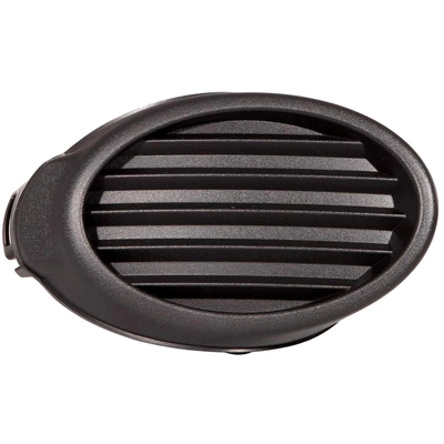 Passenger Side Front Bumper Insert by DEPO - 330-2511R-UD pa1