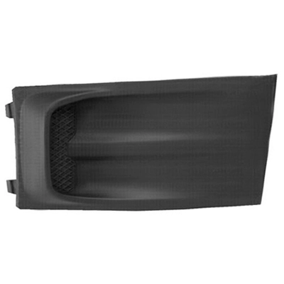 Passenger Side Front Bumper Insert - FO1039106 pa1