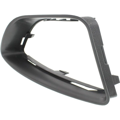 Passenger Side Front Bumper Insert - FO1039121 pa4