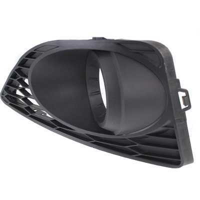 Passenger Side Front Bumper Insert - FO1039122 pa3