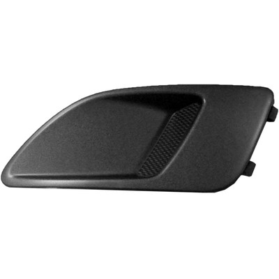 Passenger Side Front Bumper Insert - FO1039127 pa1