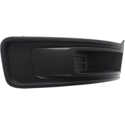 Passenger Side Front Bumper Insert - FO1039129 pa5