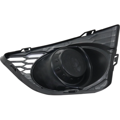 Passenger Side Front Bumper Insert - FO1039141 pa5