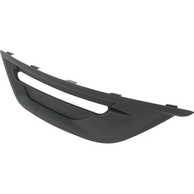 Passenger Side Front Bumper Insert - FO1039143 pa2