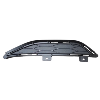 Passenger Side Front Bumper Insert - FO1039160 pa1