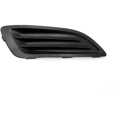 Passenger Side Front Bumper Insert - FO1039171 pa1