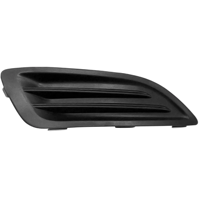 Passenger Side Front Bumper Insert - FO1039171 pa2