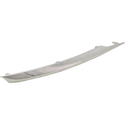Passenger Side Front Bumper Insert - FO1039173 pa2