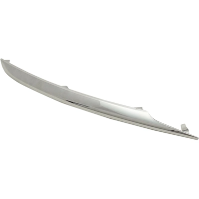 Passenger Side Front Bumper Insert - FO1039173 pa5