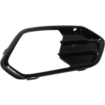 Passenger Side Front Bumper Insert - FO1039178 pa2