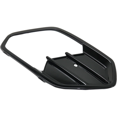 Passenger Side Front Bumper Insert - FO1039178 pa4