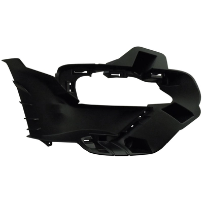 Passenger Side Front Bumper Insert - FO1039191 pa1
