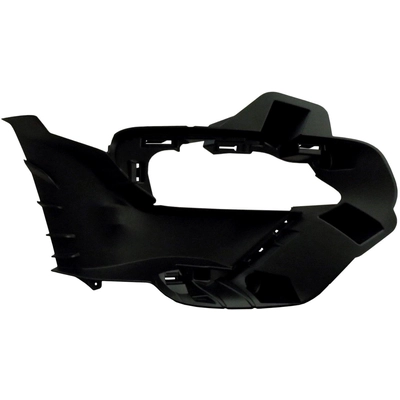 Passenger Side Front Bumper Insert - FO1039191 pa2