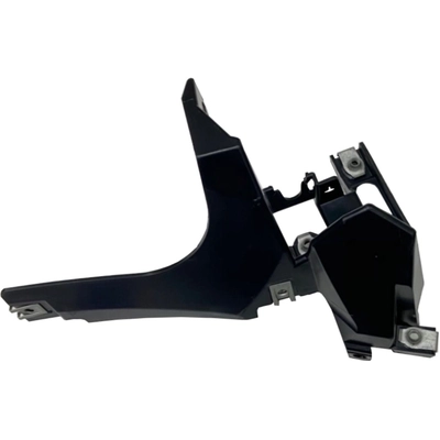 Passenger Side Front Bumper Insert - FO1039210 pa1