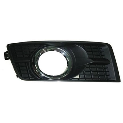 Passenger Side Front Bumper Insert - GM1039125 pa1