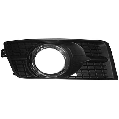 Passenger Side Front Bumper Insert - GM1039125 pa2