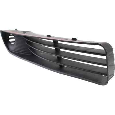 Passenger Side Front Bumper Insert - GM1039135 pa5
