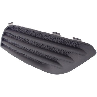 Passenger Side Front Bumper Insert - GM1039171 pa5