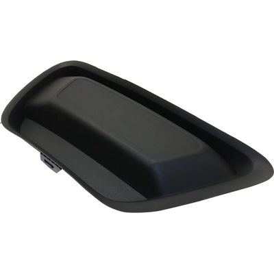 Passenger Side Front Bumper Insert - GM1039183 pa6