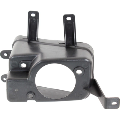 Passenger Side Front Bumper Insert - GM1039189 pa1