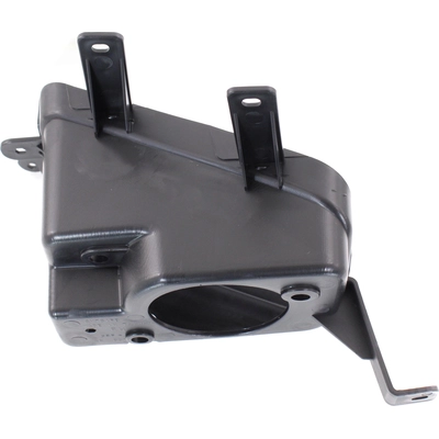 Passenger Side Front Bumper Insert - GM1039189 pa5