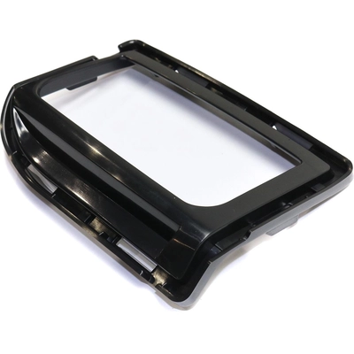 Passenger Side Front Bumper Insert - GM1039190 pa5