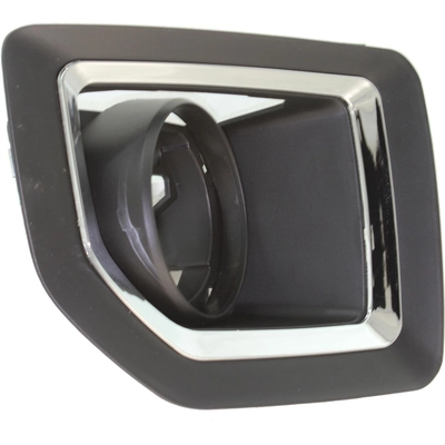 Passenger Side Front Bumper Insert - GM1039203 pa5