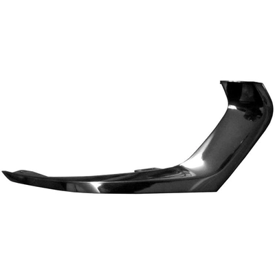 Passenger Side Front Bumper Insert - GM1039214 pa1