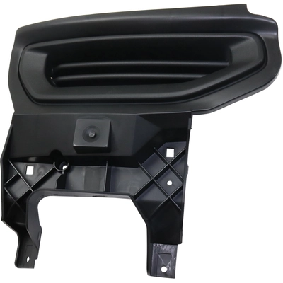 Passenger Side Front Bumper Insert - GM1039224 pa5