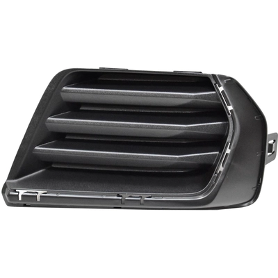 Passenger Side Front Bumper Insert - GM1039252C pa1